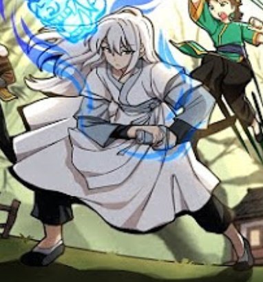 오늘 썸네일 보자마자 울 뻔함..
백발뜰 너무 좋아서 미치겠음..