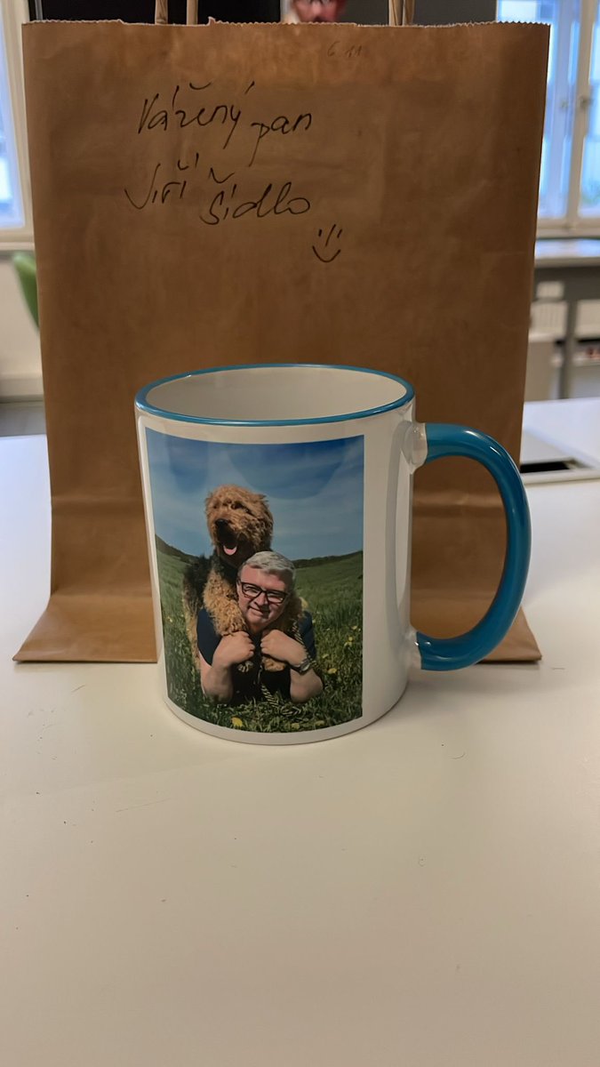 Jindřich Šídlo tweet media