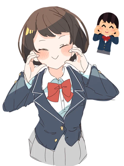 いらすとやチャレンジ