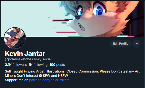 PolarisSketches's tweet image. I have a 🦋
go follow me here