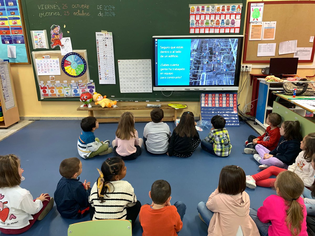 CEIP Santa Clara tweet media
