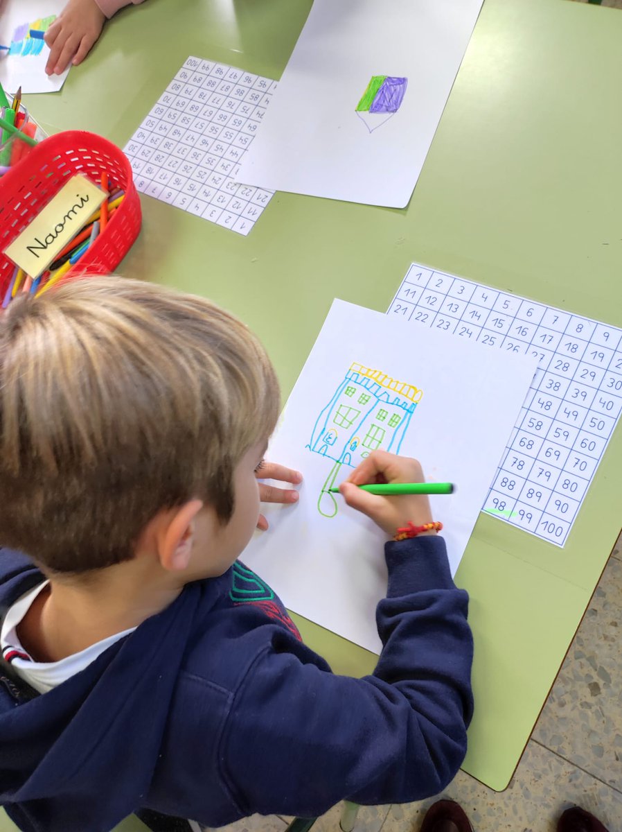 CEIP Santa Clara tweet media