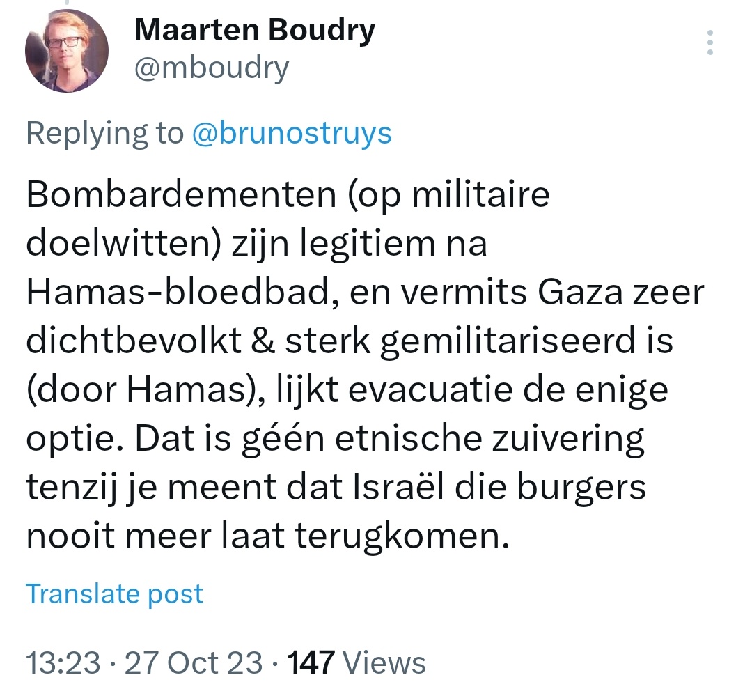 jbaert's tweet photo. https://t.co/YdV7qfut0F