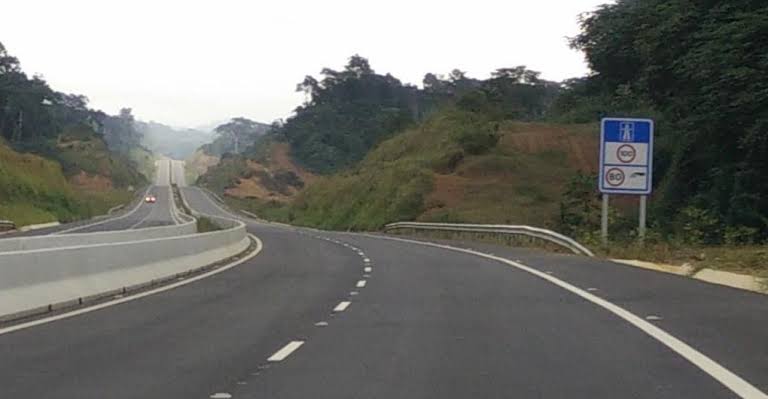 Equatorial Guinea 🇬🇶 is among the Least Populated Countries in Africa.

It has a population of only 1.9 million people.