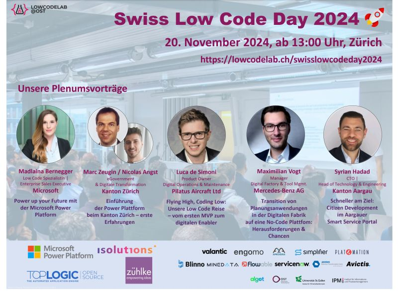 OST Wirtschaftsinformatik tweet media