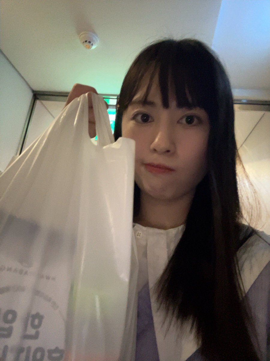 Sode1222's tweet image. 先日一人で韓国に遊びに行きました🎫