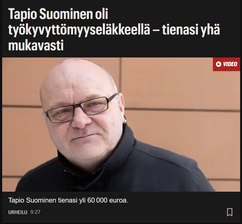 HarriLaine's tweet photo. Jotain harkintakykyä voisi käyttää, vaikka ne klikit kiinnostaakin. Osaatteko edes hävetä? @iltasanomat @hsfi https://t.co/SVKaxJTaw7