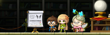 myles489's tweet photo. Every challenge is easier when we face it as a team.@MapleStoryU #MapleStoryUniverse #MSUtogether https://t.co/6X00AZOtIF