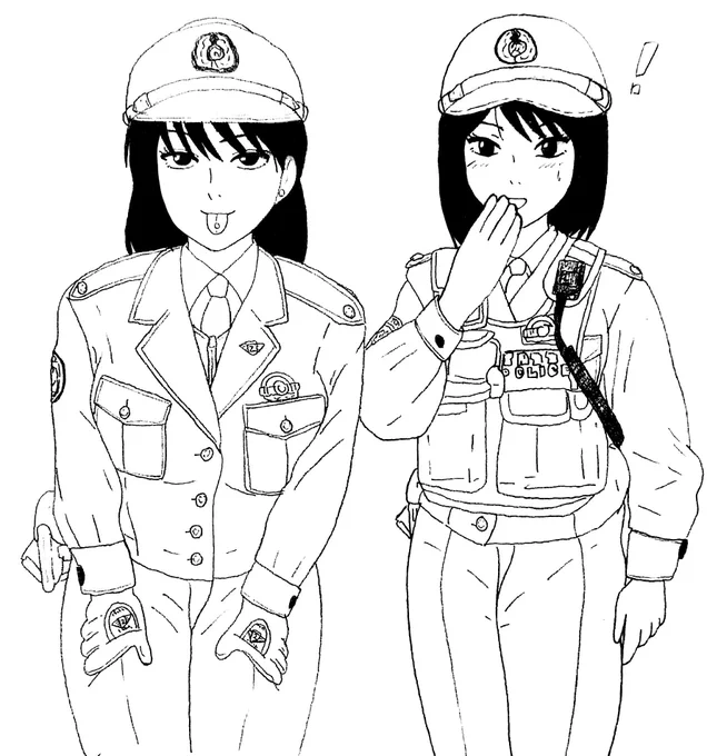 最近の絵 