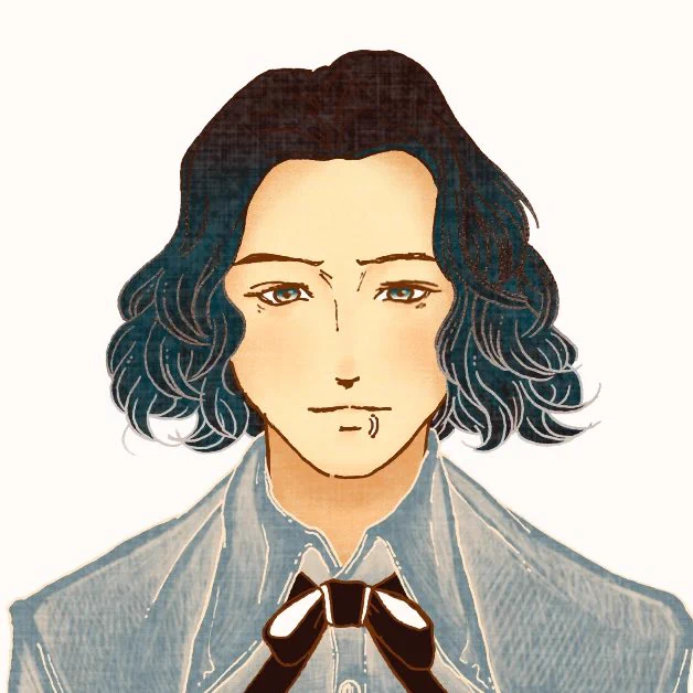 #見た人も無言で推しのドアップを 