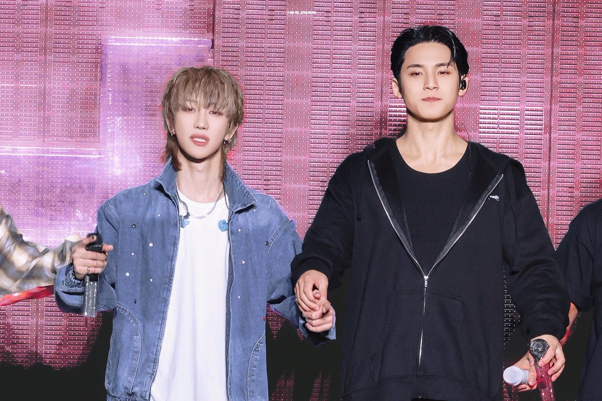 Nihilism_mm's tweet photo. ·

241106

#민규 #MINGYU #ミンギュ
#디에잇 #THE8 #徐明浩 #ミンハオ
 #gyuhao #규잇 #SEVENTEEN https://t.co/3rMcYDdHC3