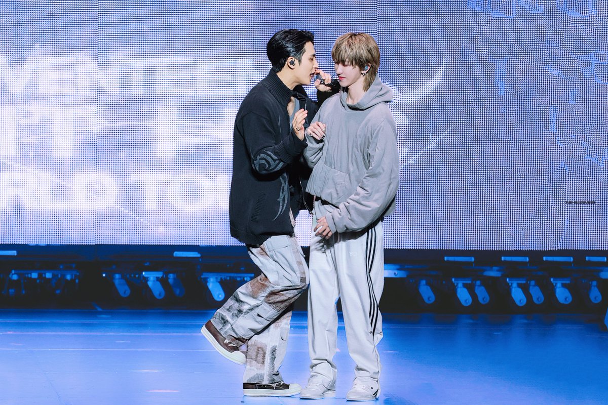 Nihilism_mm's tweet photo. ·

241106

#민규 #MINGYU #ミンギュ
#디에잇 #THE8 #徐明浩 #ミンハオ
 #gyuhao #규잇 #SEVENTEEN https://t.co/3rMcYDdHC3