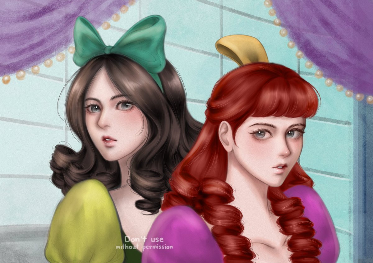 โอ้วววว~~ฟังนกไนติงเกล 🫧