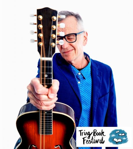 Tring Book Festival tweet media