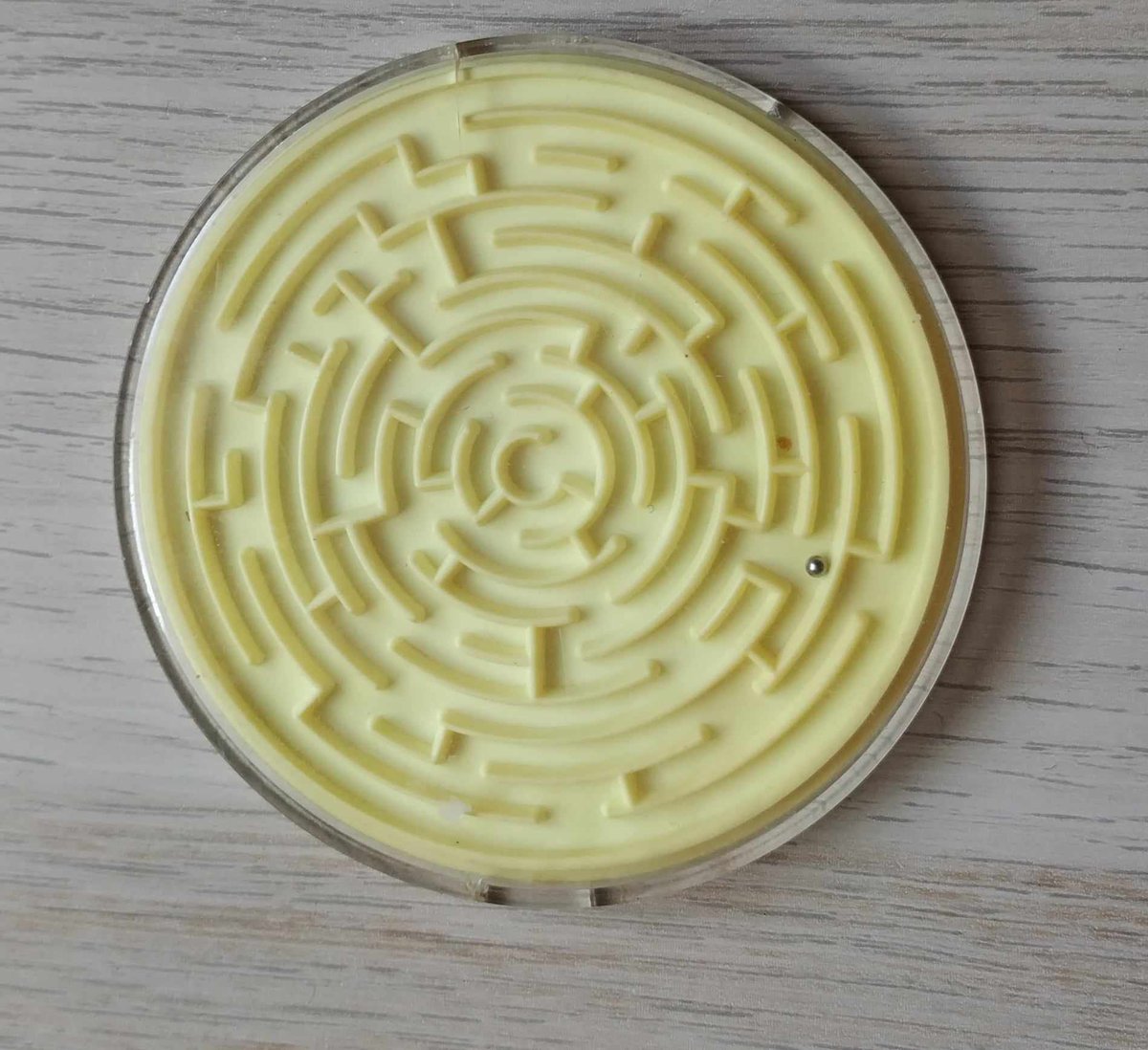 VintageSoviet's tweet photo. #Vintage #Labyrinth #Maze #Game - #Classic Tilt and #Navigate #Puzzle #Soviet #vintage #LabyrinthGame 

https://t.co/d6iIrqGSsi https://t.co/UXorbmYPWf