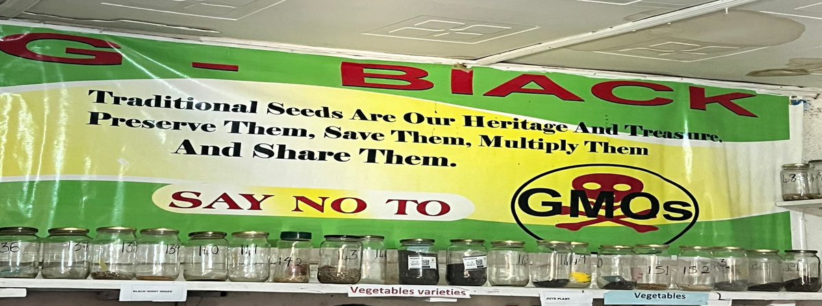 #NoGMO 
#KeepTheBanOnGMO 
#GMOFreeKenya 
<a href="/PeasantsLeague/">Kenyan Peasants League</a> <a href="/GMWatch/">GMWatch</a> 
@ifjadkenya <a href="/routetofood/">Route to Food</a> <a href="/AfricansRising/">Africans Rising</a> <a href="/UhaiWetu/">Social Justice Centres Working Group</a> 
<a href="/MapinduziKE/">Kongamano La Mapinduzi</a> <a href="/rslafrica_/">Revolutionary Socialist League</a>