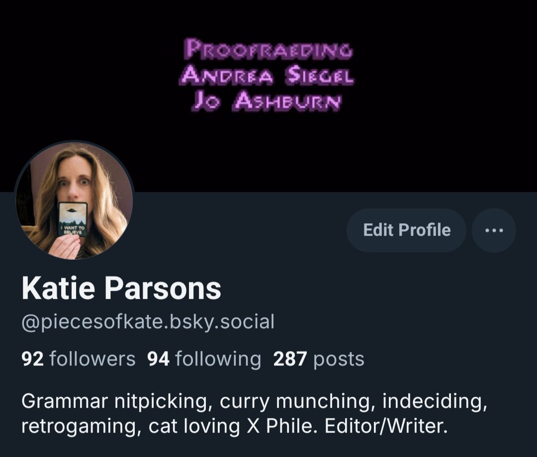 Katie Parsons tweet media