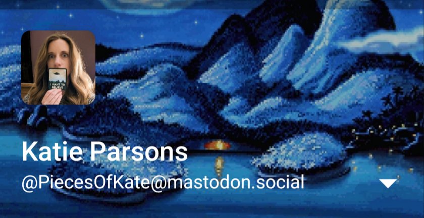 Katie Parsons tweet media