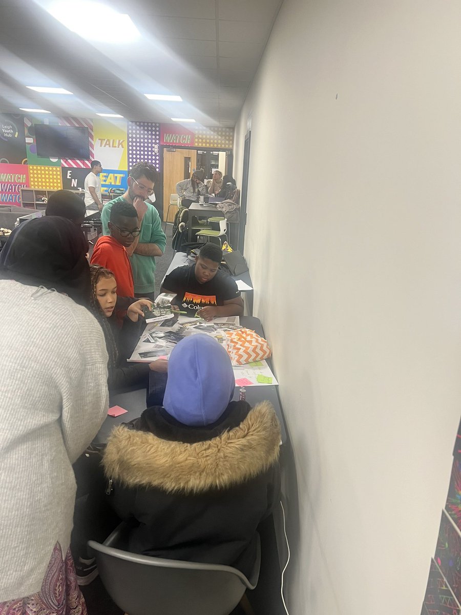 Everything Human Rights Community Group tweet media