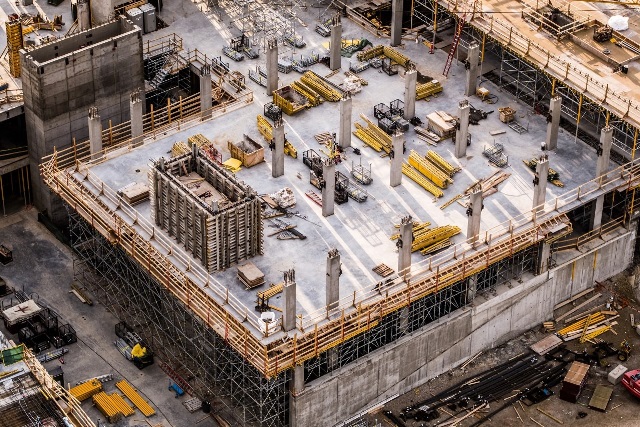 TCIndex's tweet image. Surveyors remain optimistic despite financial constraints theconstructionindex.co.uk/news/view/surv… #RICS #surveyors