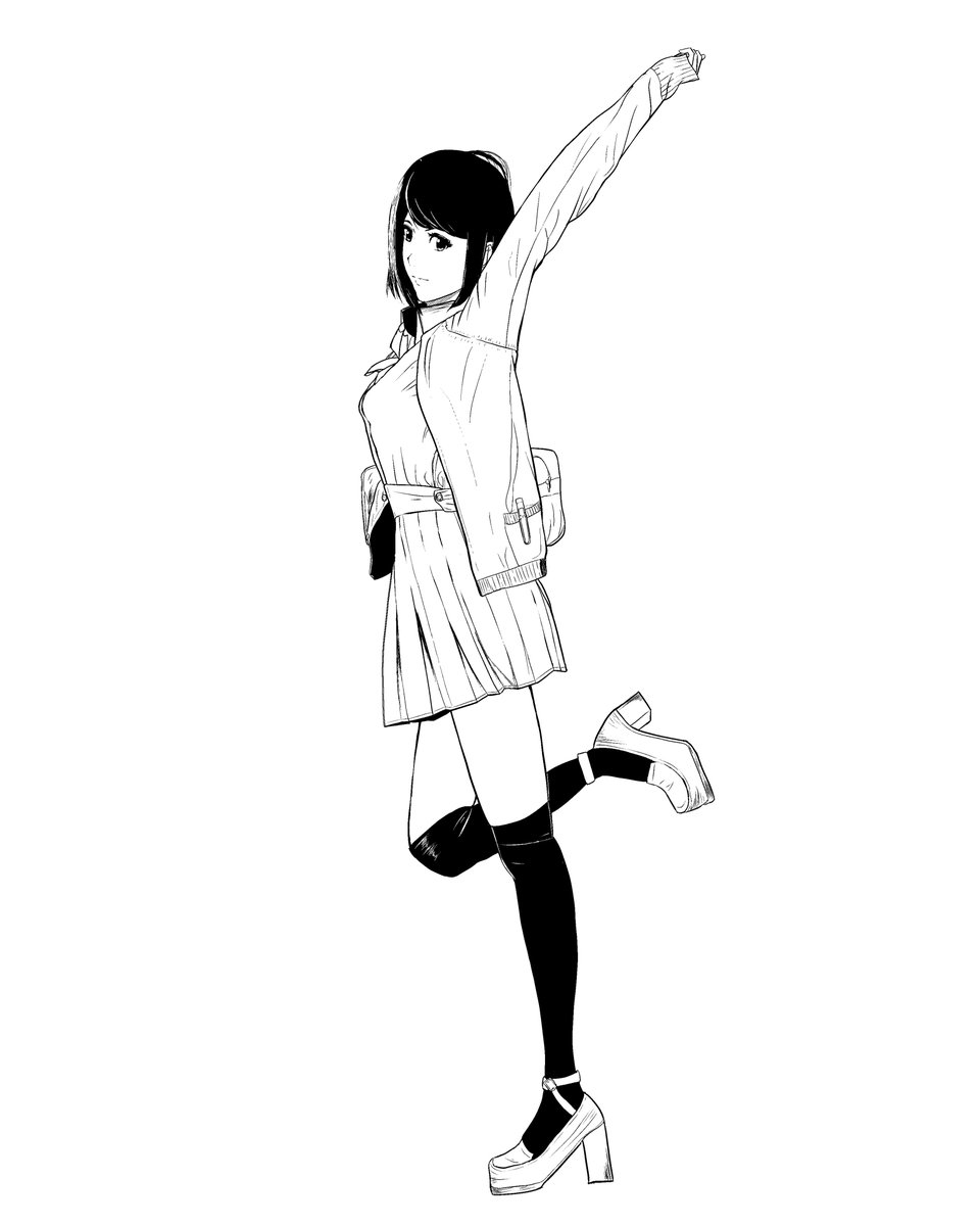 itocchi0409's tweet photo. #るちかポーズ https://t.co/Nr3w8gwzOq
