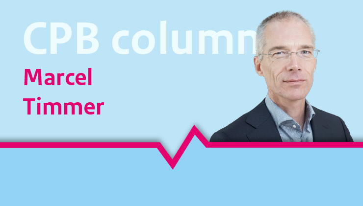 CPBnl's tweet image. We leven buiten onze #planetaire grenzen en moeten krimpen, dat was de boodschap van Jason Hickel tijdens een toespraak bij KGG. CPB’er Marcel Timmer vraagt zich af wat we eigenlijk weten over #gedragsverandering bij consumenten in zijn column: 

cpb.nl/we-kunnen-de-a…