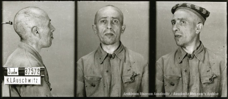 AuschwitzMuseum tweet picture