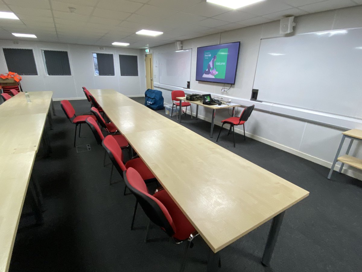 TransMed Training tweet media