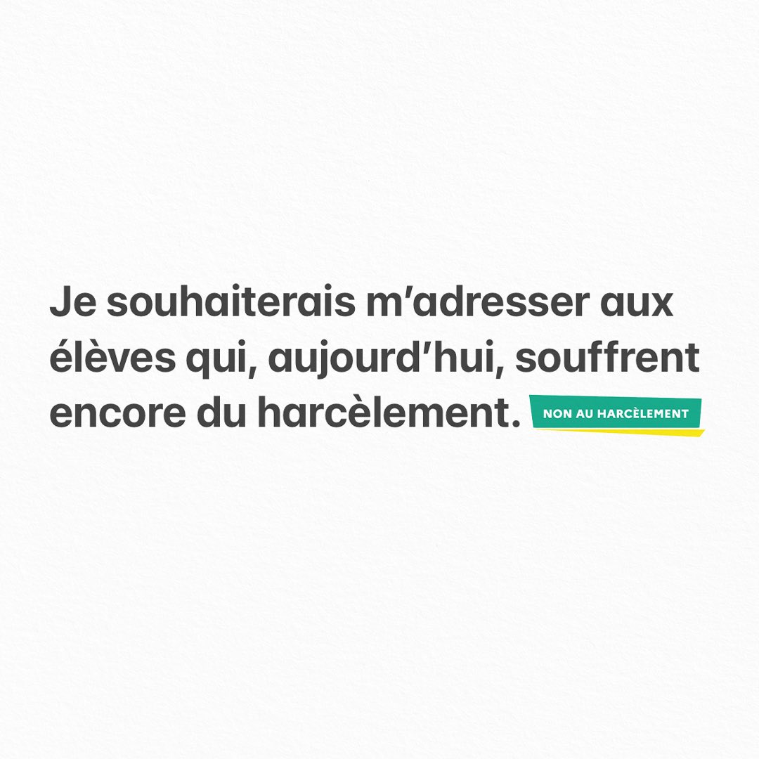 Anne Genetet tweet media