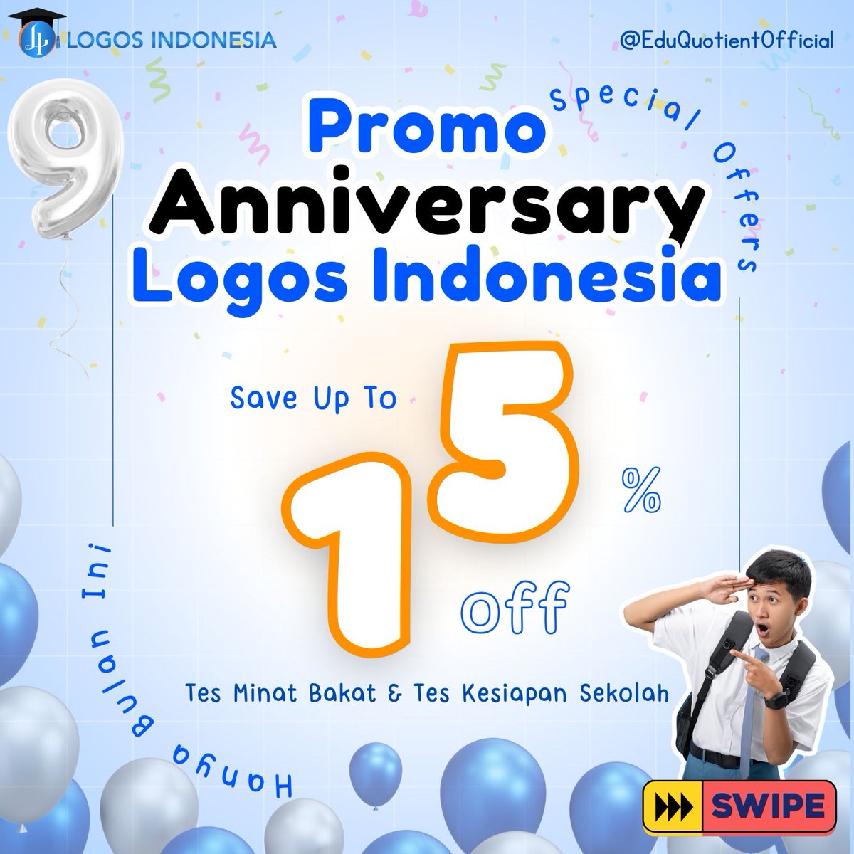 Logos Indonesia tweet media