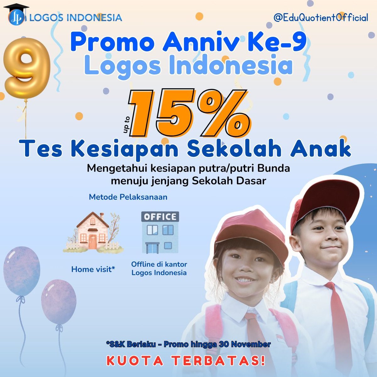 Logos Indonesia tweet media