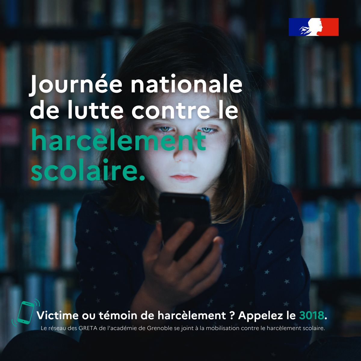 Greta Formation - Académie de Grenoble tweet media