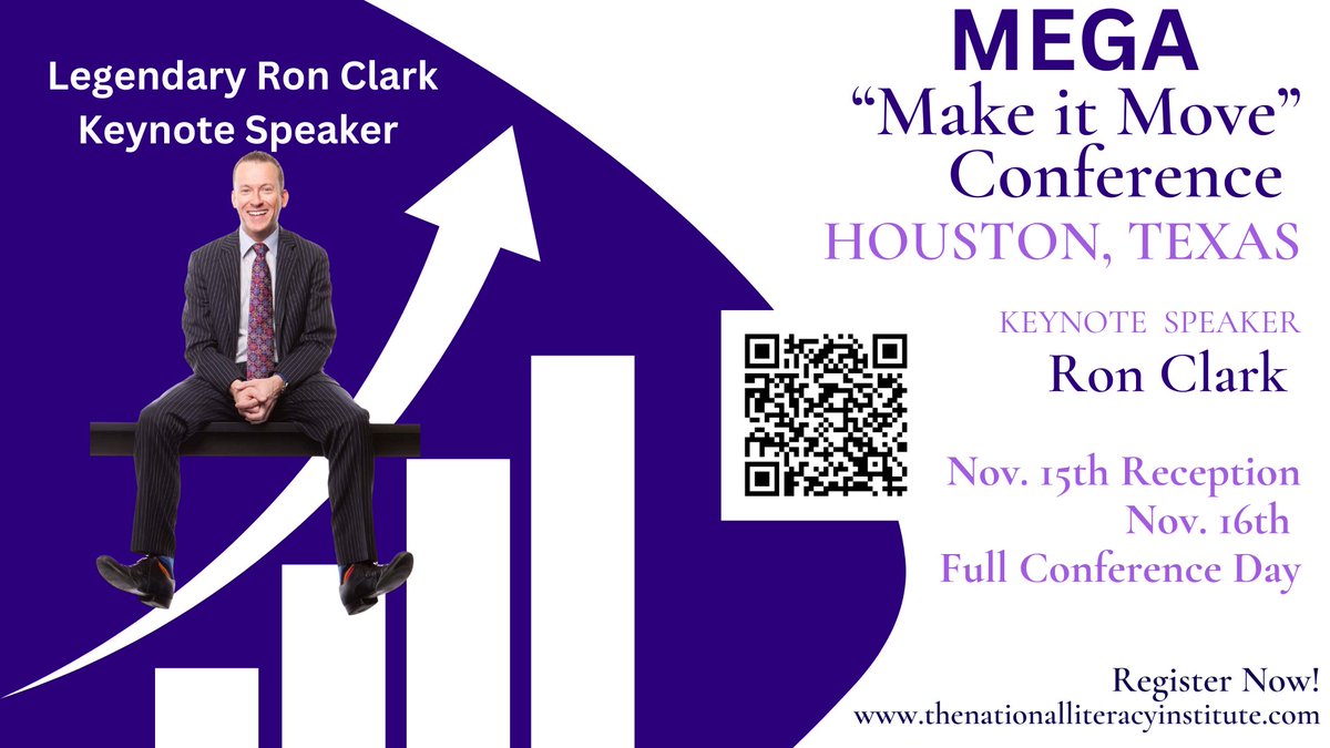 The National Literacy Institute tweet media