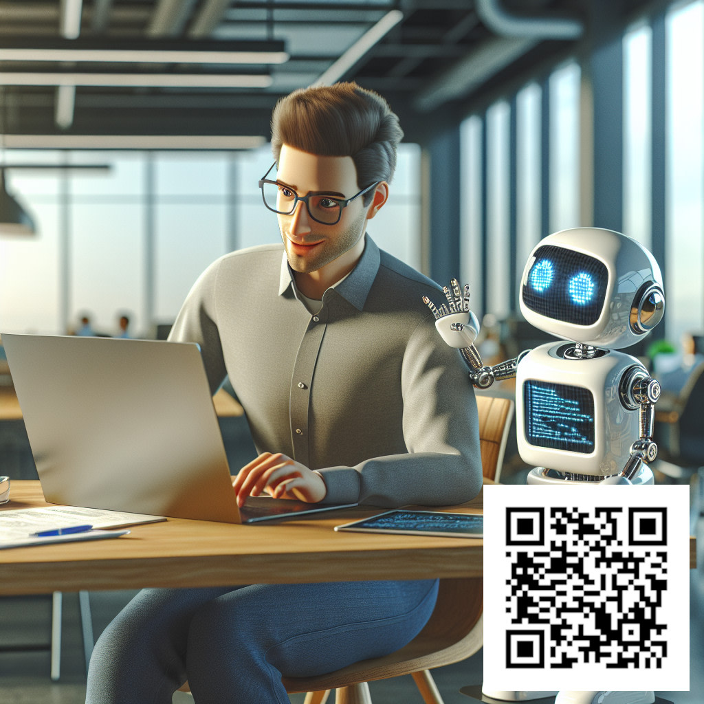StephaneonAI's tweet image. Google's 2024 State of DevOps report shows 75% of developers and IT professionals use AI for daily tasks, yet 39% distrust AI-generated code. Scan the QR Code in the image to join our free online webinar of AI for Coders, December 4th. #AIforCoders #DevOps #AIAdoption