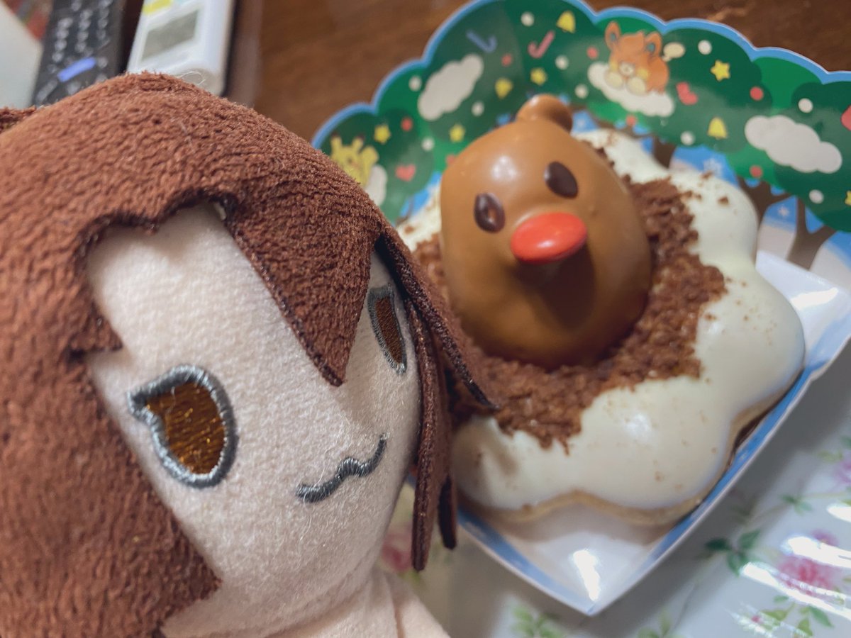 ( ơ ω ơ )でぐだどのをほかくしたぞ