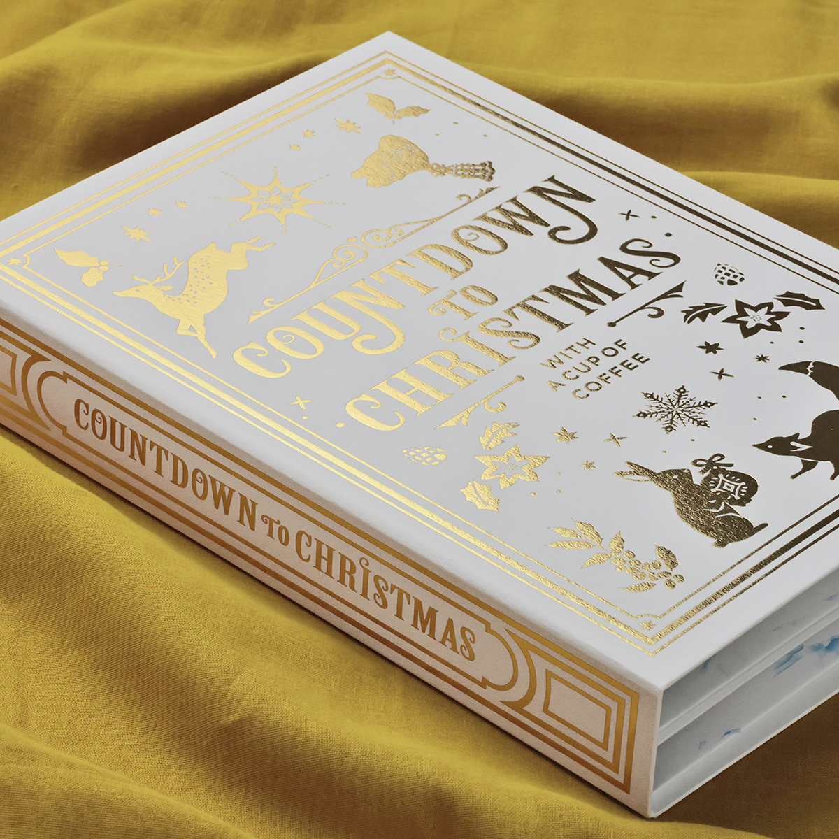 ダークチョコレートのような風味とビターな味わいが楽しめる「ノエル