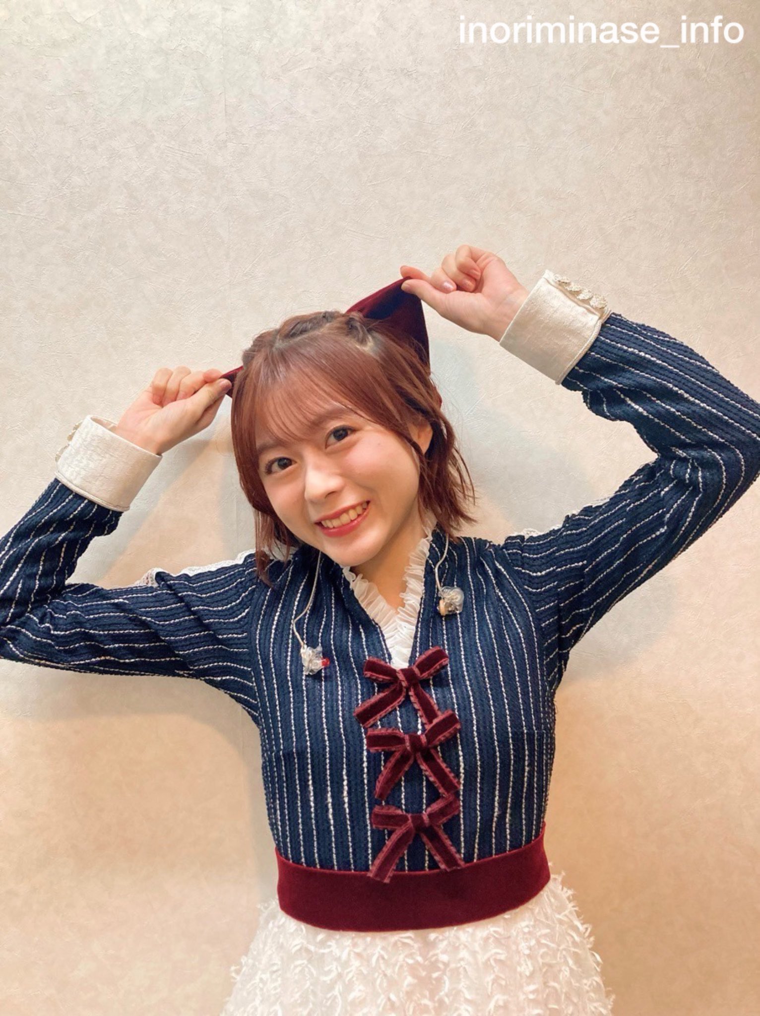 水瀬いのりinfo on X: 