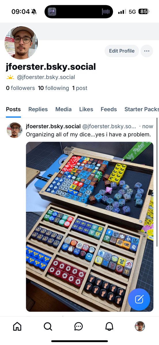 Jonathan Foerster tweet media