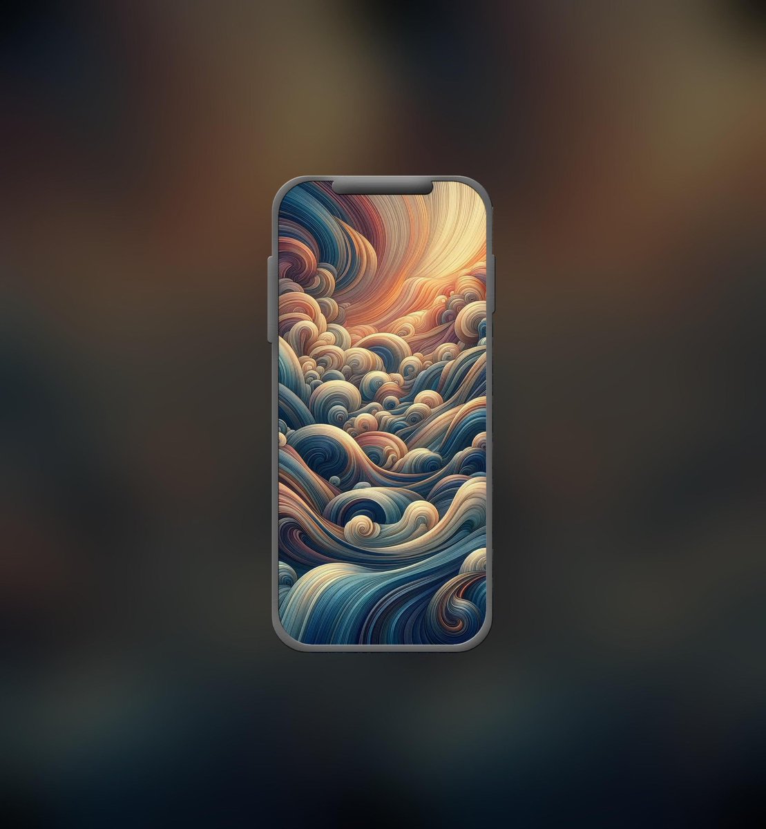 ZenWallpapers's tweet image. #DigitalWallpaper
#SmartDeviceWall
#ScreenGraphics
#BackgroundTrends