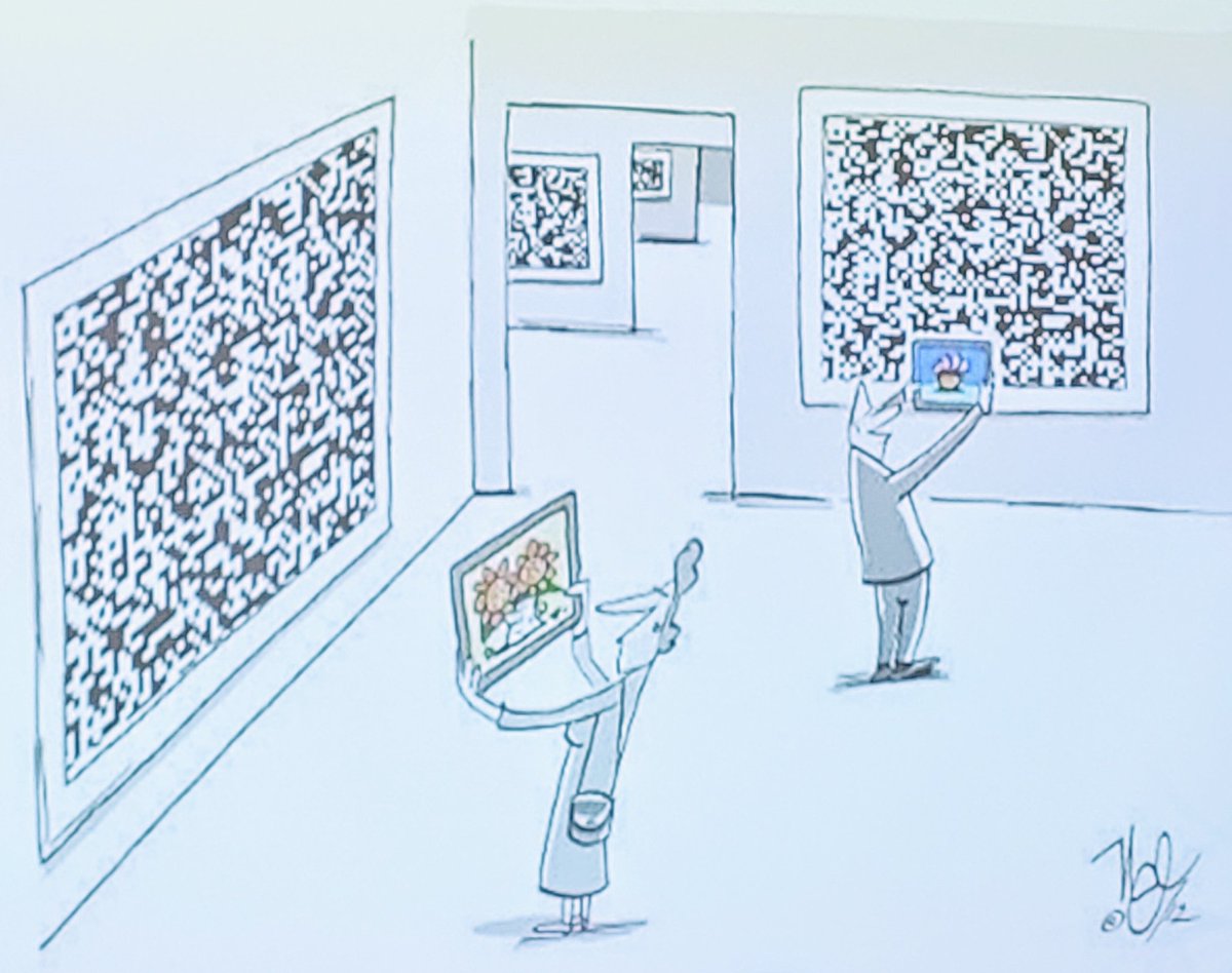 gkoutsika's tweet image. Cultural Heritage Studies for children &amp;amp; young people fifth workshop in  #Ankara has started and focuses on #digital, with an exciting and varied programme of speakers, most of them from Turkey and a couple , like me, invited from abroad. #knowledgeexchange