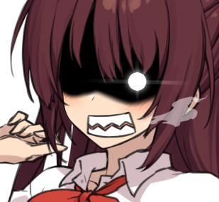 こういう顔をうまく書いてもらえると表現の幅が広がって、テキスト担当してはほんとありがたい…… 