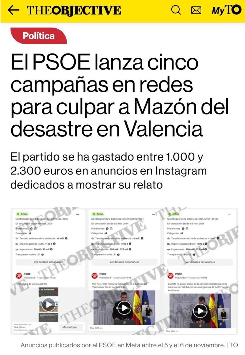 Miguel Tellado tweet media