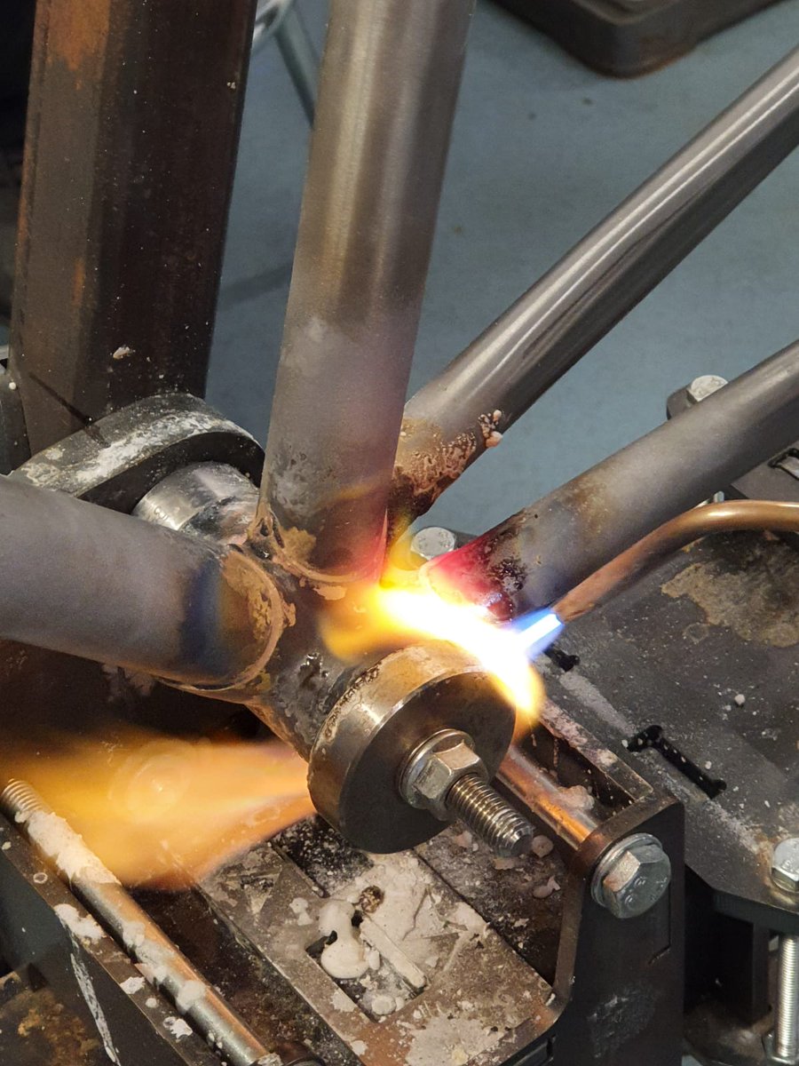 Irish made bikes tweet media