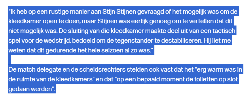 Dimitri VL tweet media