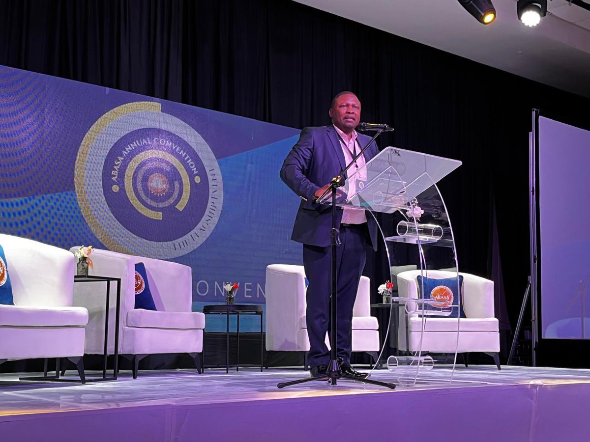 Eastern Cape Development Corporation tweet media