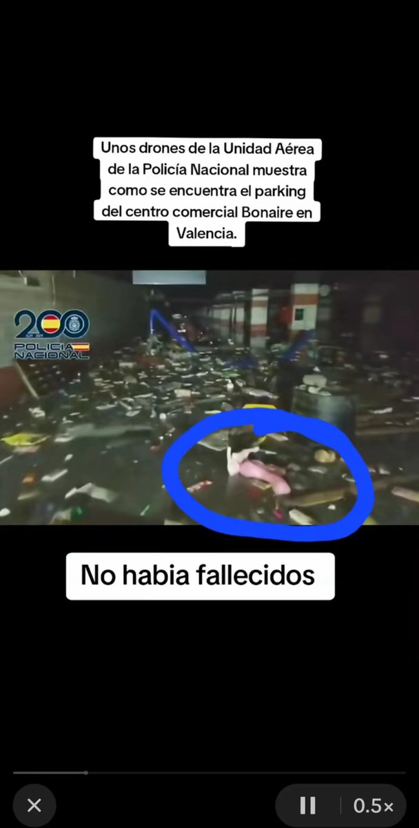 Betania tweet media
