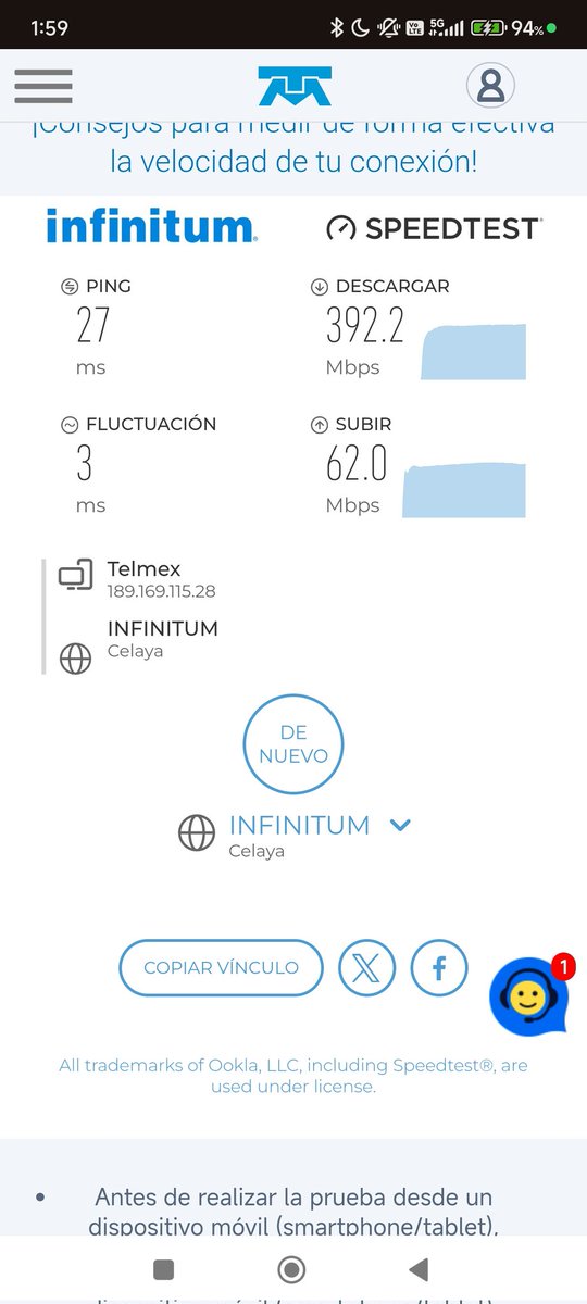 Lobo0511's tweet photo. Mínimo mis datos de Telcel me salvan, pero no son eternos https://t.co/96oH9UGGjK
