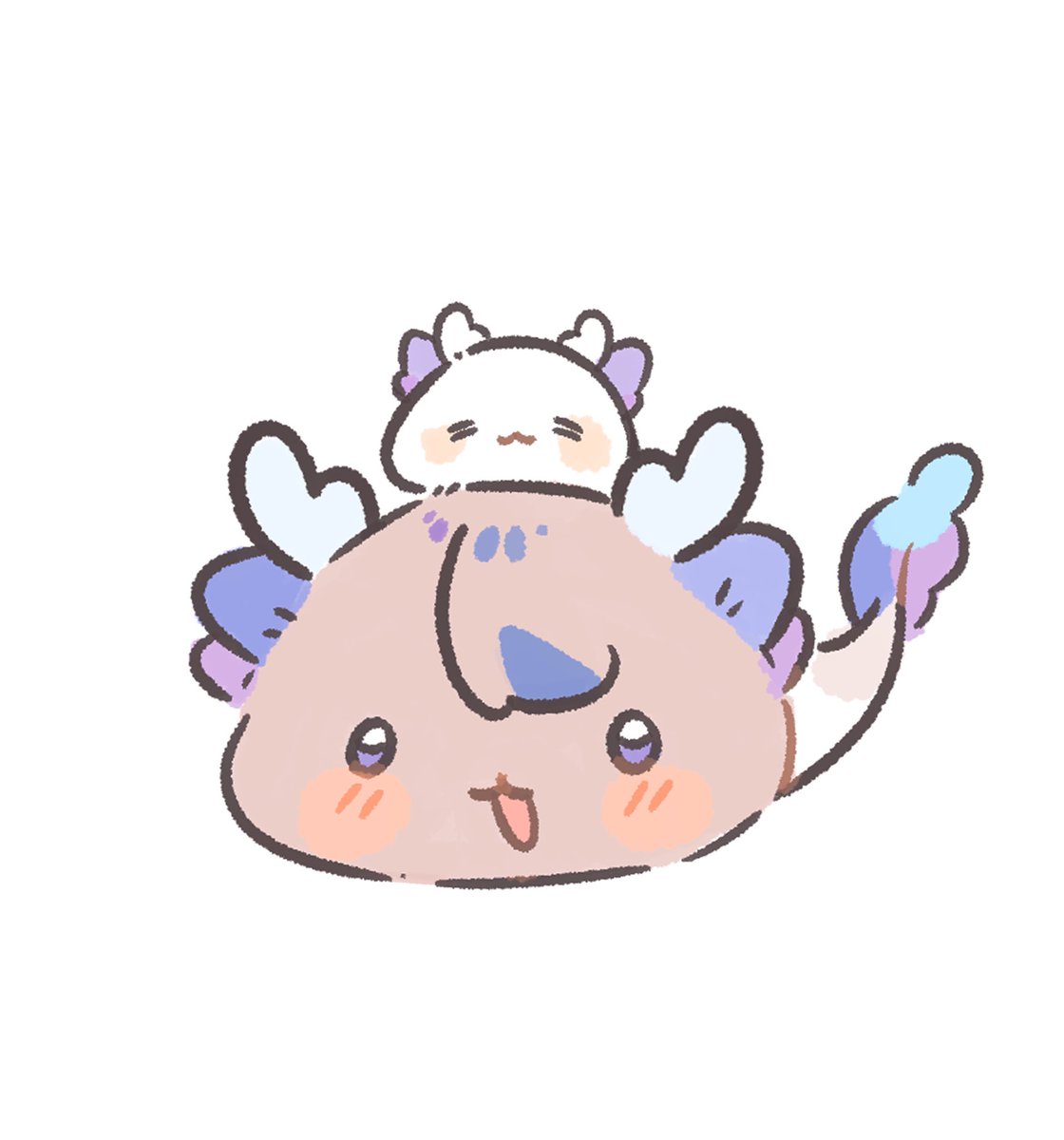 #knart
 칸나와 비느리