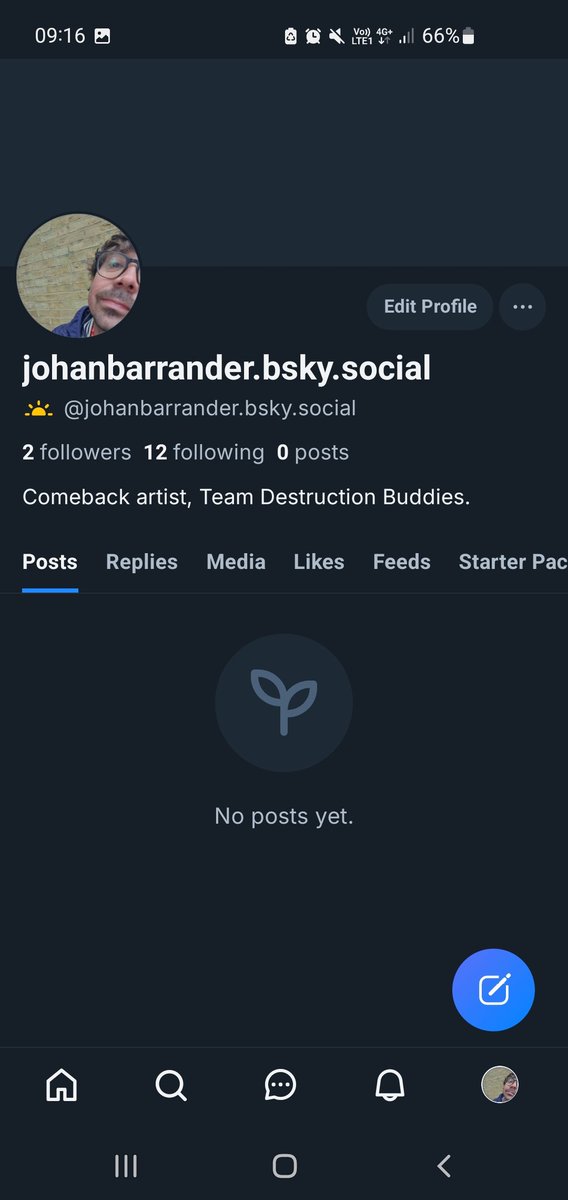 Johan Barrander tweet media