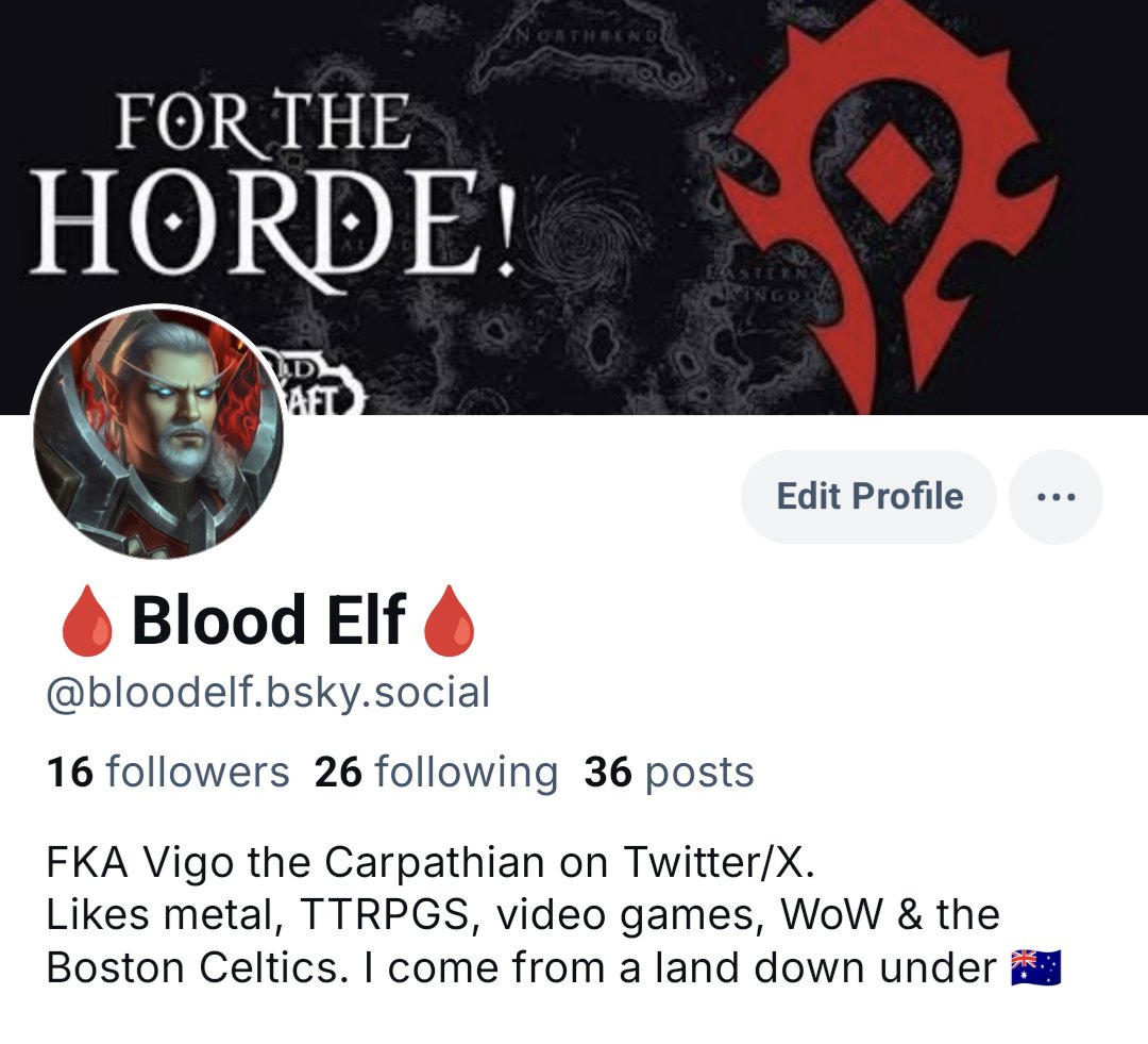 Vigo The Carpathian tweet media